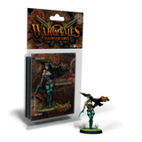 Scale75 Miniatures: Jessica Thunderhawk 35mm