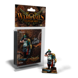 Scale75 Miniatures: Joe Cassidy 35mm