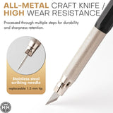 Golden Maple Miniature Tool Kit