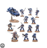 Warhammer 40,000: Starter Set (2026) Games Workshop