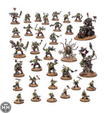 Warhammer 40,000: Starter Set (2026) Games Workshop