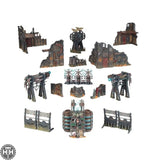 Warhammer 40,000: Starter Set (2026) Games Workshop