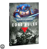 Warhammer 40,000: Starter Set (2026) Games Workshop
