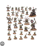 Warhammer 40,000: Getting Started With Orks (2026) Games Workshop