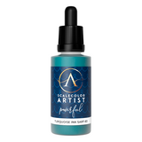 Scale75 Turquoise Ink