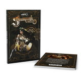 Scale75 Steampunk in Miniature Book