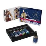 Scale75 Game Of Inks