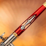 Harder and Steenback Infinity CR 2 in 1 plus 0.2/0.4 Harder & Steenbeck