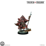 Trench Crusade: Carcass Front (2026) Archon Studios