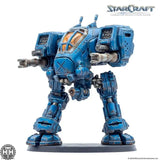 Starcraft Miniatures Game: Goliath