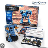 Starcraft Miniatures Game: Goliath