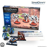 Starcraft Miniatures Game: Medic