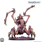 Starcraft Miniatures Game: Queen