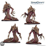 Starcraft Miniatures Game: Hydralisk