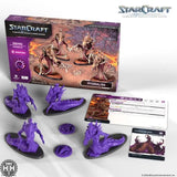 Starcraft Miniatures Game: Hydralisk