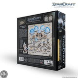 Starcraft Miniatures Game: Protoss Starter Set (Founders Edition)