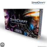Starcraft Miniatures Game: Two Player Starter Set (Founders Edition)