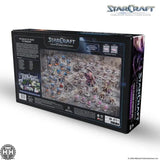 Starcraft Miniatures Game: Two Player Starter Set (Founders Edition)