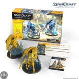 Starcraft Miniatures Game: Stalker