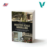 Master Scale Modelling by José Brito