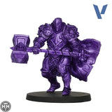 77149 - True Metallic: Metal Shade Celestial Violet 18ml True Metal Vallejo 