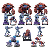 Deadzone Nameless Faction Starter (2019)