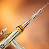 Harder and Steenback Infinity CR 2 in 1 plus 0.2/0.4 Harder & Steenbeck