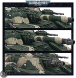 Astra Militarum: Baneblade (2026) Games Workshop