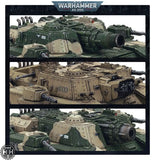 Astra Militarum: Baneblade (2026) Games Workshop
