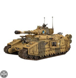 Astra Militarum: Baneblade (2026) Games Workshop