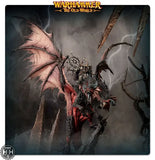 Warriors Of Chaos: Lord On Chaos Dragon Games Workshop