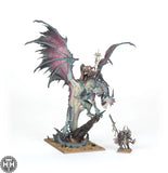 Warriors Of Chaos: Lord On Chaos Dragon Games Workshop