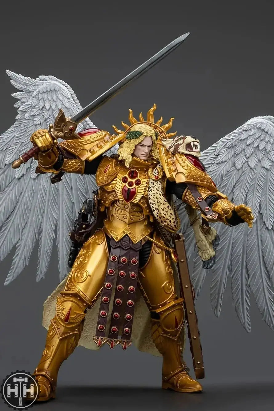 HammerHouse | JoyToy Blood Angels Sanguinius Primarch of the IXth