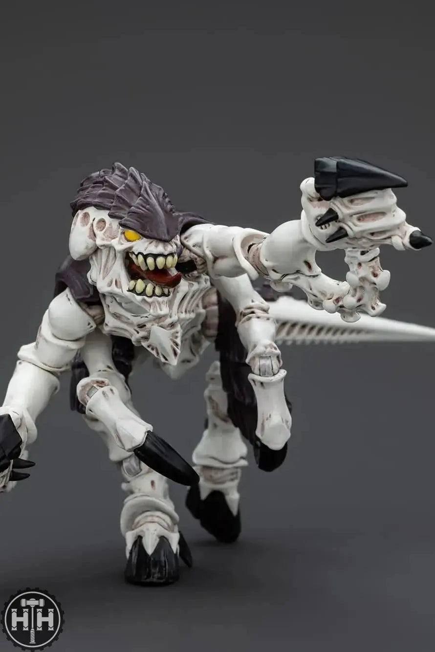 HammerHouse | JoyToy Tyranids Hive Fleet Leviathan Termagant with