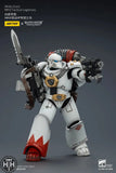 Joytoy White Scars MKVI Tactical Legionary - JT03356 JoyToy