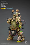 Joytoy Death Guard Foul Blightspawn with Plague Sprayer - JT02892 JoyToy