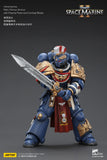 Joytoy Ultramarines Relic Primus Armour with Plasma Pistol and Combat Blade - JT02816 JoyToy