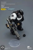 Joytoy Raven Guard Terminator 3 with Power Fist and Assault Cannon - JT03264 JoyToy
