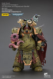 Joytoy Death Guard Deathshroud Terminator 2 with Manreaper and Plaguespurter Gauntlet - JT02595 JoyToy