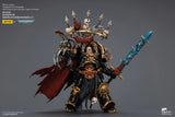 Joytoy Black Legion Abaddon the Despoiler with Drach'nyen and the Talon of Horus - JT02922 JoyToy