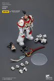 Joytoy White Scars Legion Praetor - JT02939 JoyToy