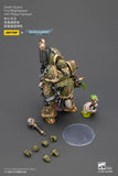 Joytoy Death Guard Foul Blightspawn with Plague Sprayer - JT02892 JoyToy