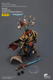 Joytoy Black Legion Abaddon the Despoiler with Drach'nyen and the Talon of Horus - JT02922 JoyToy