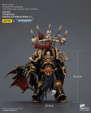 Joytoy Black Legion Abaddon the Despoiler with Drach'nyen and the Talon of Horus - JT02922 JoyToy