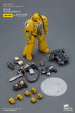 Joytoy Imperial Fist MKVI Tactical Legionary - JT03028 JoyToy