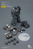 Joytoy Space Wolves MKVI Tactical Legionary - JT02991 JoyToy