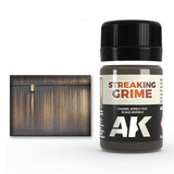 Ak-012 Streaking Grime General