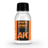 Ak-047 White Spirit 100ml