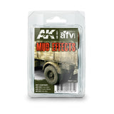 Ak-061 Mud Set Set