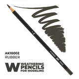 Ak10002 Watercolor Pencil Rubber